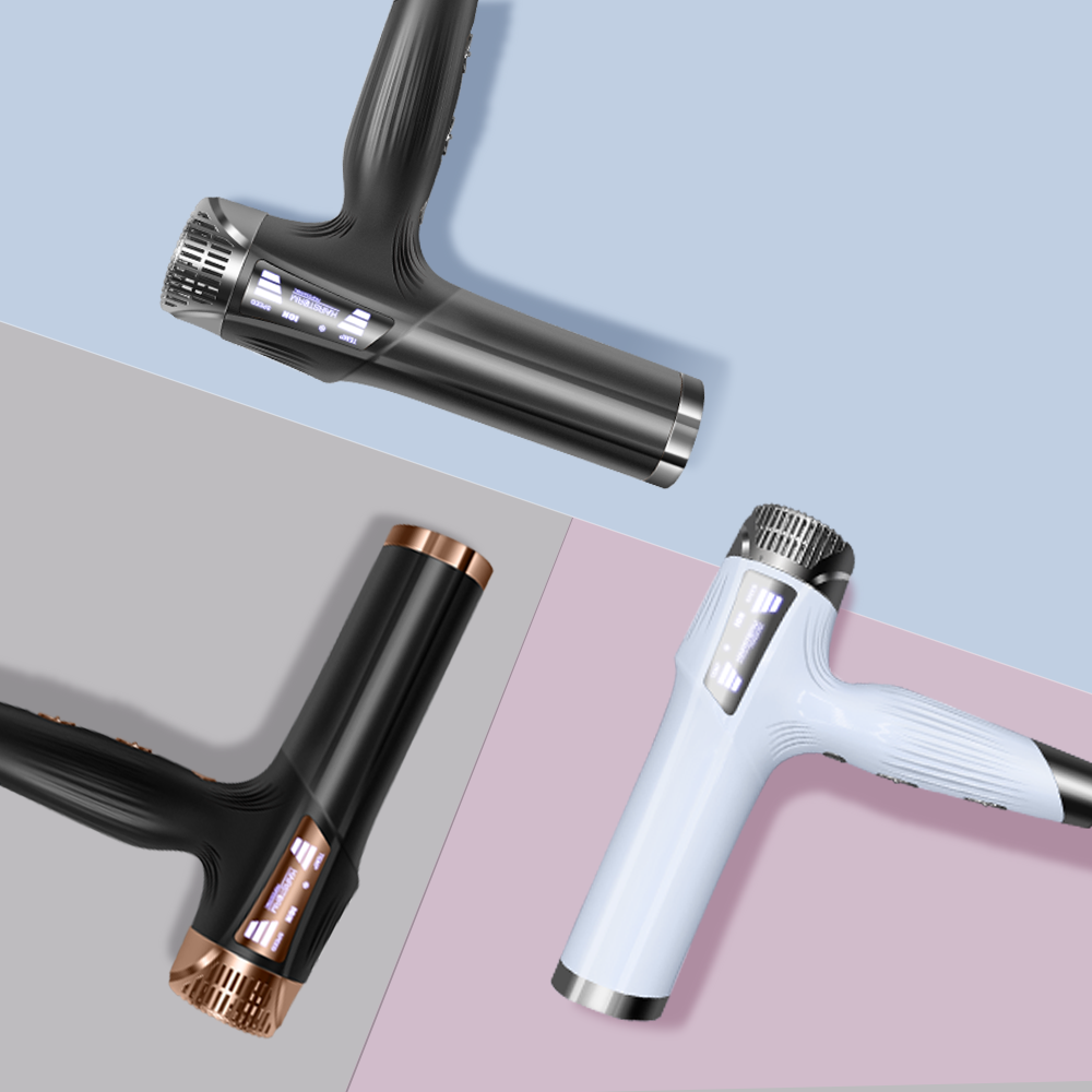 HAIRSTORM Fast Dry Hair Dryer