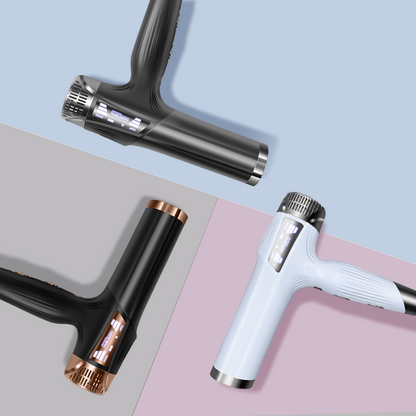 HAIRSTORM Fast Dry Hair Dryer