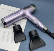 HAIRSTORM Fast Dry Hair Dryer