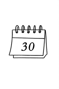 30-Day Guarantee