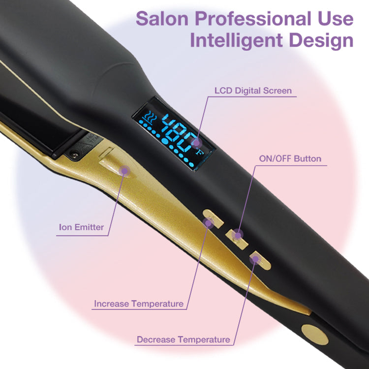 1.5" Nano Titanium Straightener
