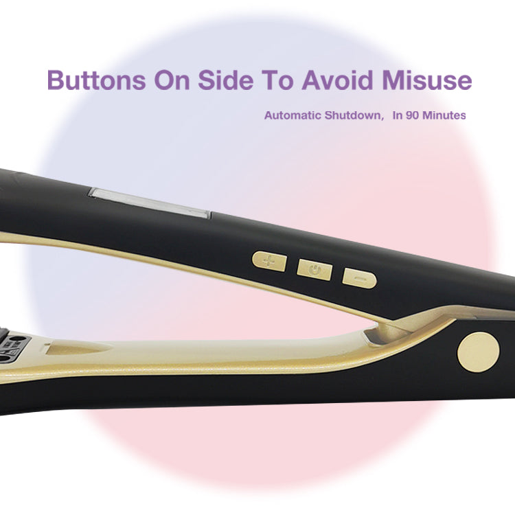 1.5" Nano Titanium Straightener