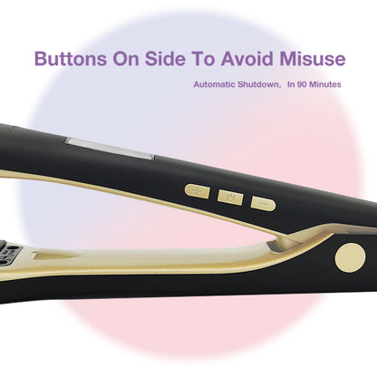 1.5" Nano Titanium Straightener