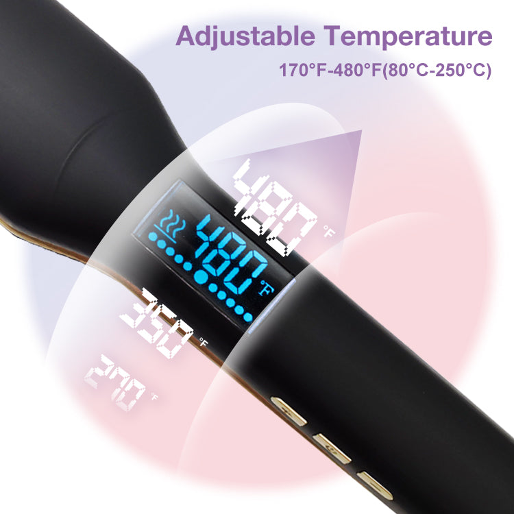 1.5" Nano Titanium Straightener