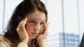 Lymph Congestion & Brain Fatigue