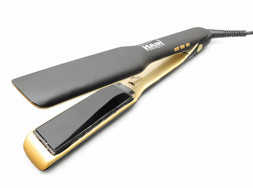 Salon 1.5" Titanium Flat Iron